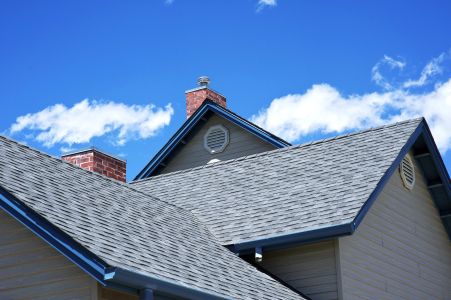 Alabama Soft Wash Roof Cleaning: Removing Black Algae Across Central AL