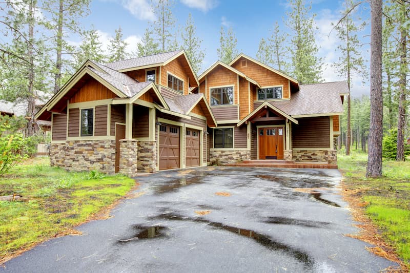 House Washing for Your Birmingham Home